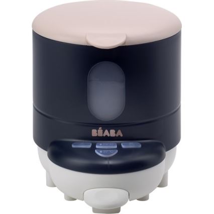 Beaba - Flessenwarmer BIB'EXPRESSO 2-in-1 donkerblauw