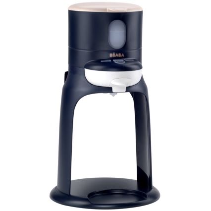 Beaba - Flessenwarmer BIB'EXPRESSO 2in1 donkerblauw