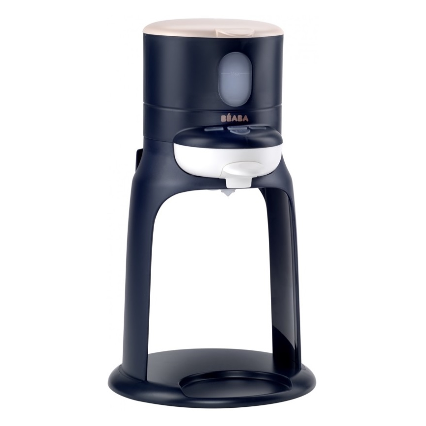 Beaba - Flessenwarmer BIB'EXPRESSO 2in1 donkerblauw