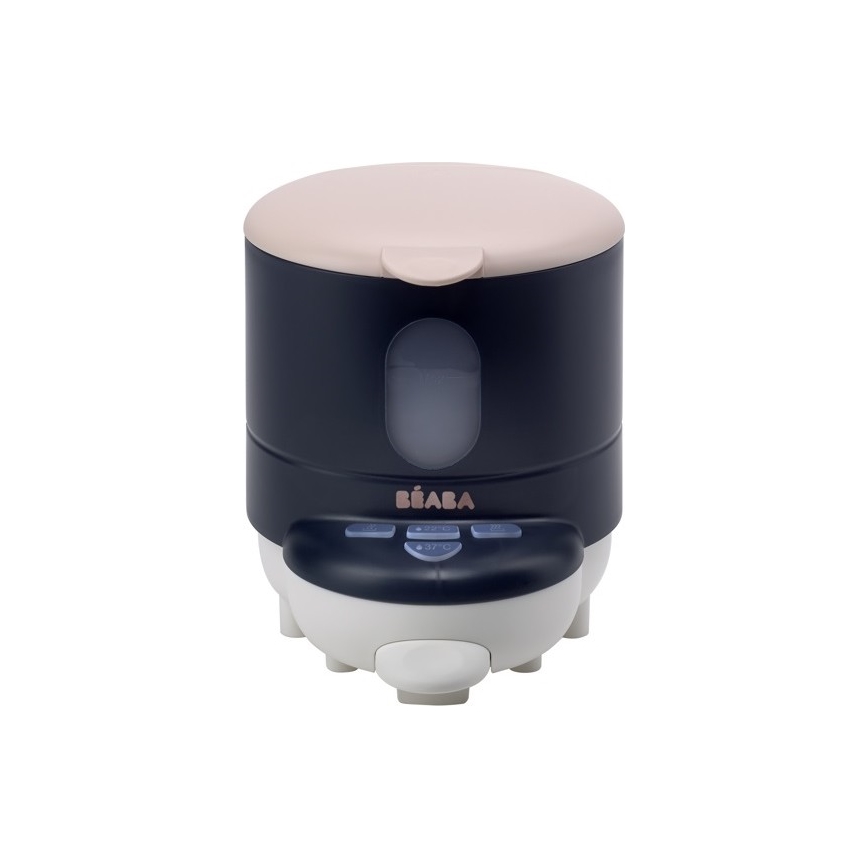 Beaba - Flessenwarmer BIB'EXPRESSO 2in1 donkerblauw