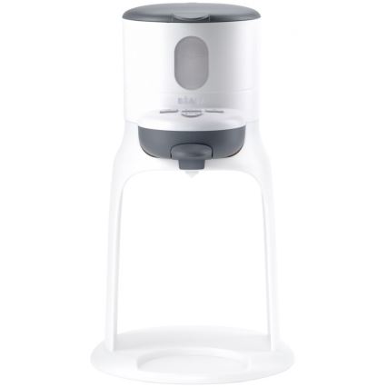 Beaba - Flessenwarmer BIB'EXPRESSO 2in1 wit