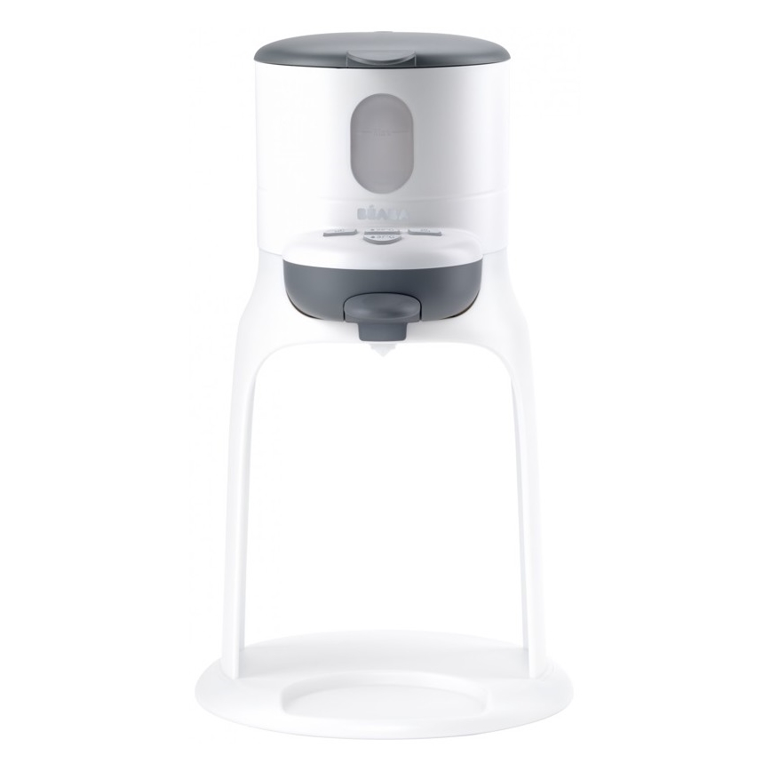 Beaba - Flessenwarmer BIB'EXPRESSO 2in1 wit