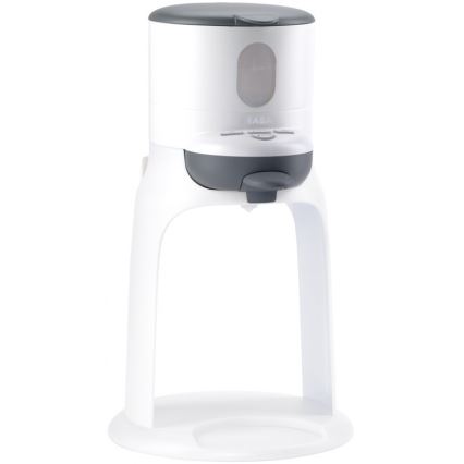 Beaba - Flessenwarmer BIB'EXPRESSO 2in1 wit