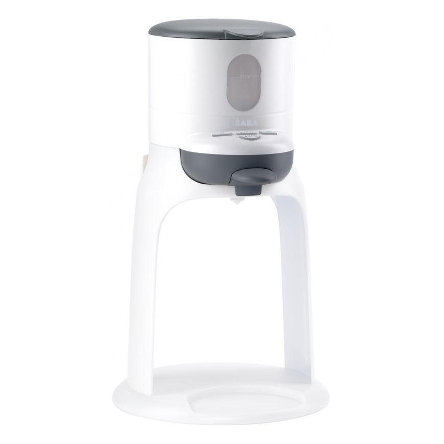 Beaba - Flessenwarmer BIB'EXPRESSO 2in1 wit