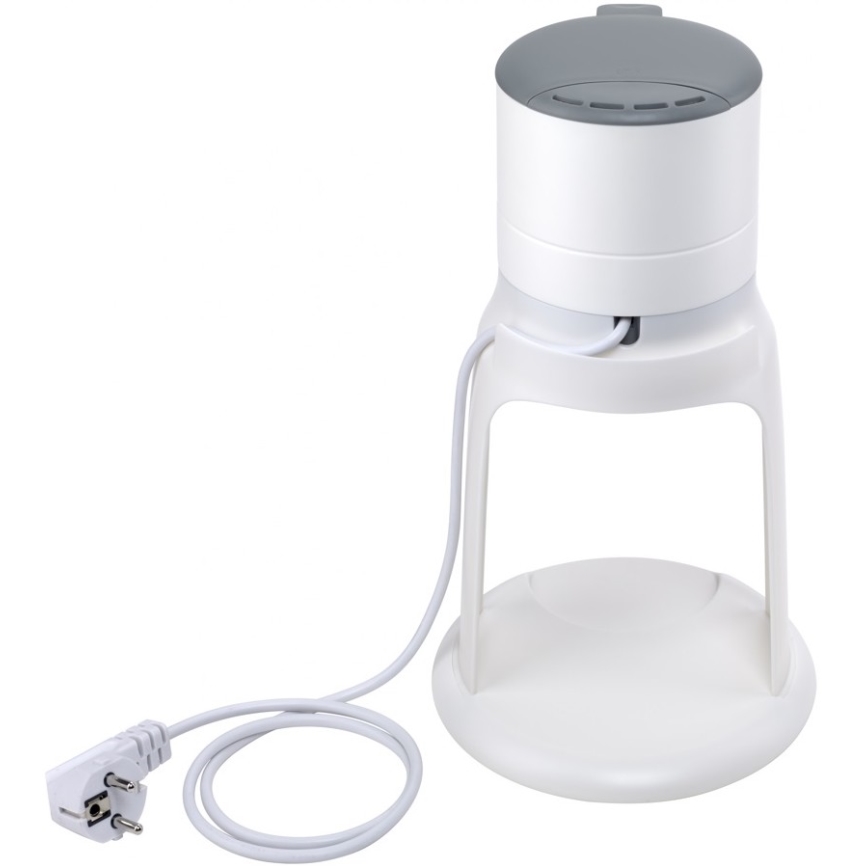 Beaba - Flessenwarmer BIB'EXPRESSO 2in1 wit