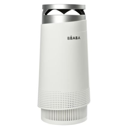 Beaba - Luchtreiniger met een gecombineerd filter 120 m3/h 35W/230V/30-52 diameter