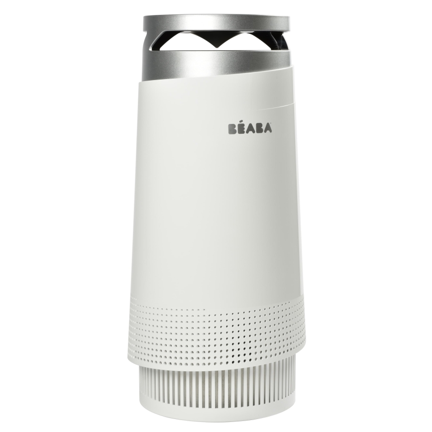 Beaba - Luchtzuiveraar met gecombineerde filter 120 m3/u 35W/230V/30-52 dB