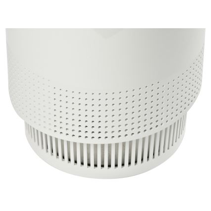 Beaba - Luchtzuiveraar met gecombineerde filter 120 m3/u 35W/230V/30-52 dB