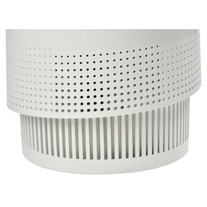 Beaba - Luchtzuiveraar met gecombineerde filter 120 m3/u 35W/230V/30-52 dB
