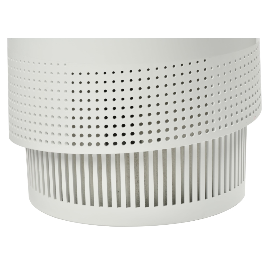 Beaba - Luchtzuiveraar met gecombineerde filter 120 m3/u 35W/230V/30-52 dB