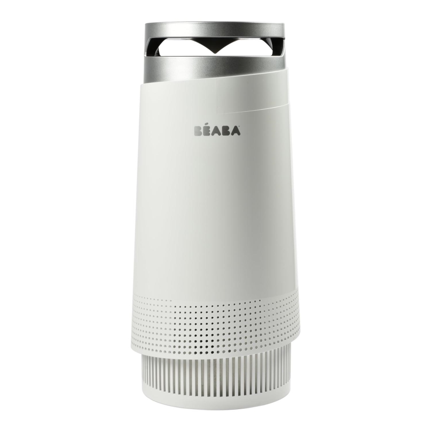 Beaba - Purificateur d'air avec filtre combiné 120 m3/h 35W/230V/30-52 dB