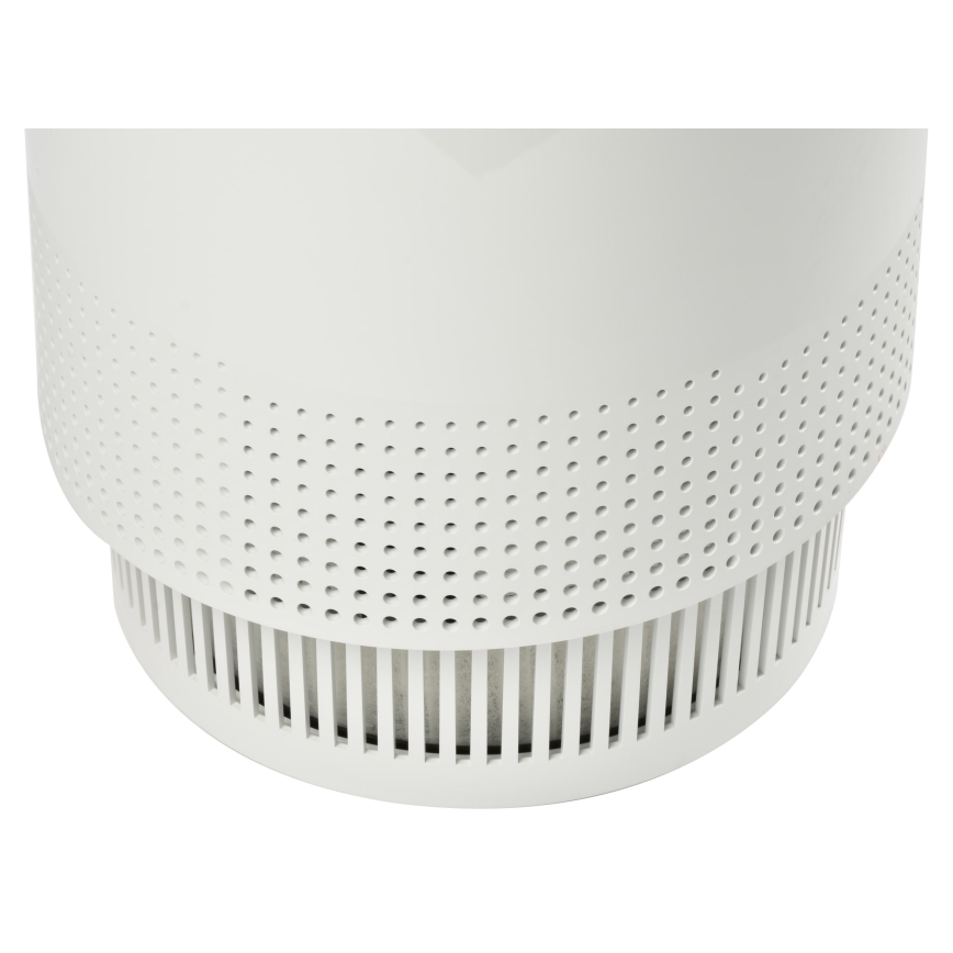Beaba - Purificateur d'air avec filtre combiné 120 m3/h 35W/230V/30-52 dB