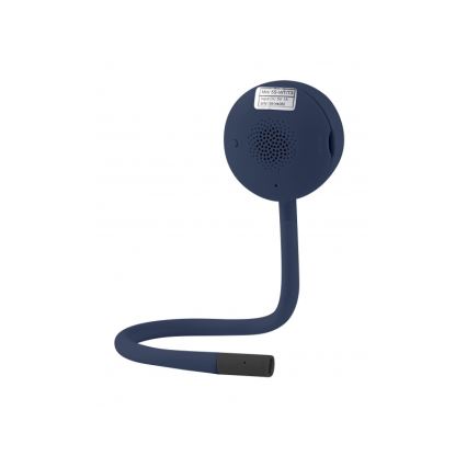 Beaba - Slimme babyfoon ZEN CONNECT 5V Wi-Fi blauw