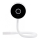 Beaba - Slimme babyfoon ZEN CONNECT 5V Wi-Fi wit