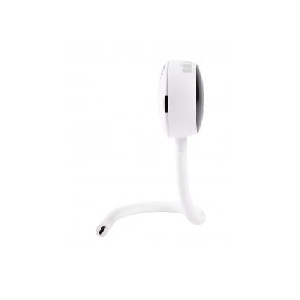 Beaba - Slimme babyfoon ZEN CONNECT 5V Wi-Fi wit