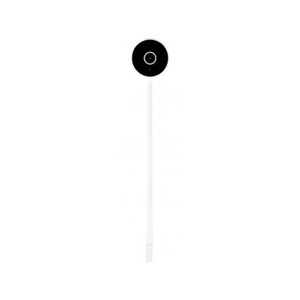Beaba - Slimme babyfoon ZEN CONNECT 5V Wi-Fi wit