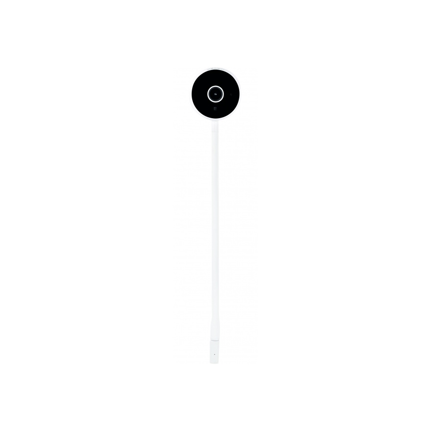 Beaba - Slimme babyfoon ZEN CONNECT 5V Wi-Fi wit