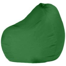 Bean bag 60x60 cm vert