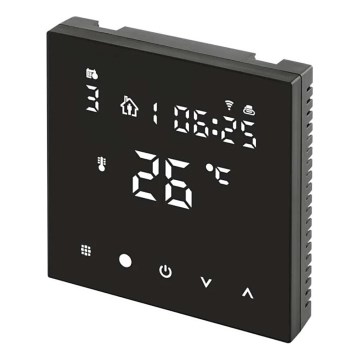 Bekabelde thermostaat voor vloerverwarming GoSmart 230/16A Wi-Fi