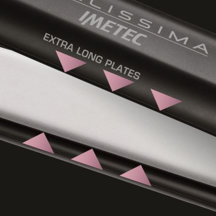 Bellissima 11140 - Lisseur 42W/230V noir