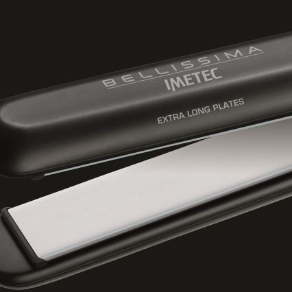 Bellissima 11140 - Lisseur 42W/230V noir