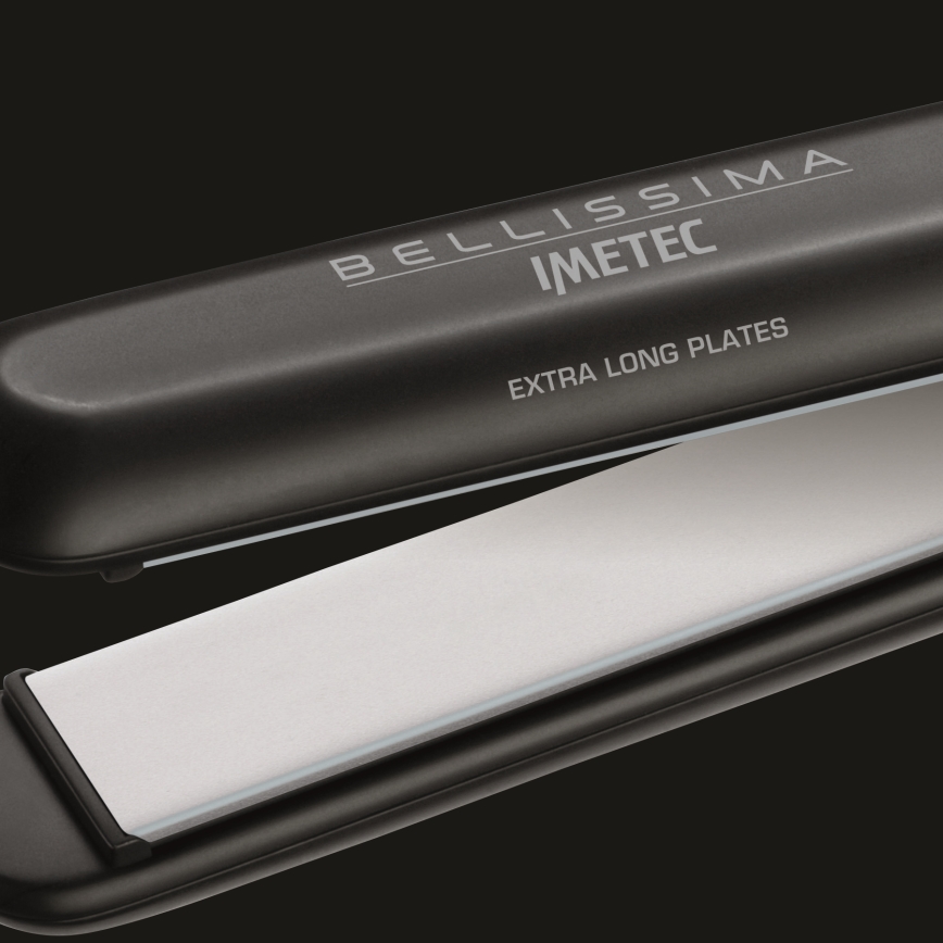 Bellissima 11140 - Lisseur 42W/230V noir