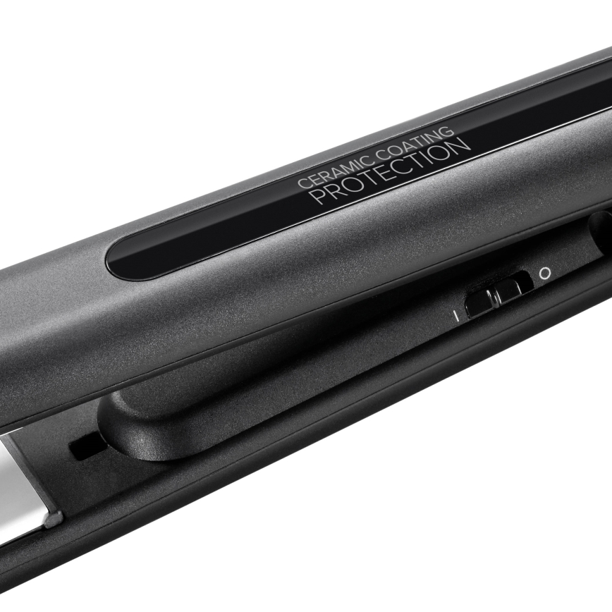 Bellissima 11140 - Stijltang 42W/230V zwart