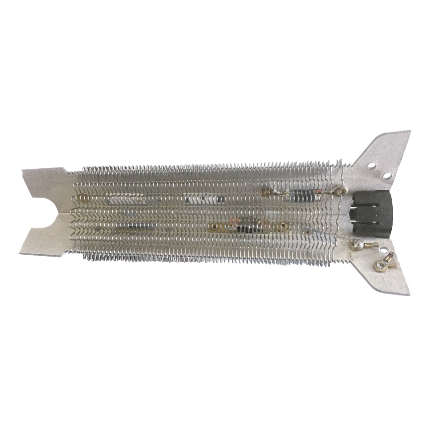 Bellissima 11665 - Haardroger MY PRO 2300W/230V zwart/roségoud