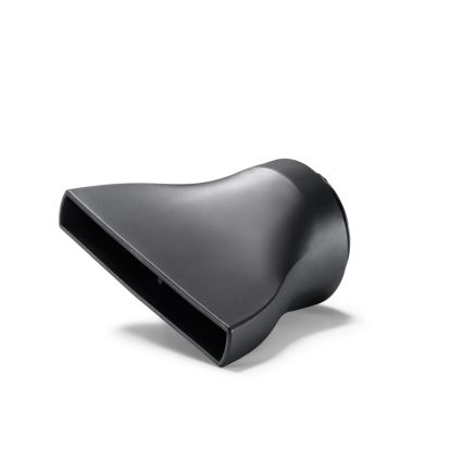 Bellissima 11665 - Sèche-cheveux MY PRO 2300W/230V noir/or rose