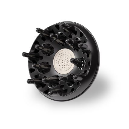 Bellissima 11665 - Sèche-cheveux MY PRO 2300W/230V noir/or rose