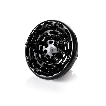 Bellissima 11847 - Brosse soufflante 8 en 1 AIR WONDER 1000 W/230 V blanc/doré