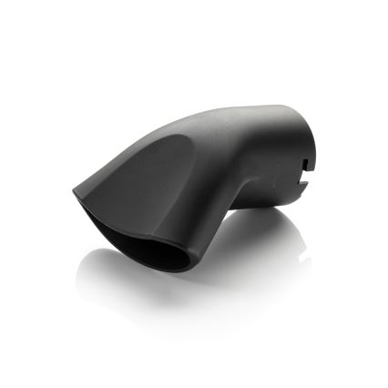 Bellissima 11847 - Heteluchtborstel 8-in-1 AIR WONDER 1000W/230V wit/goud