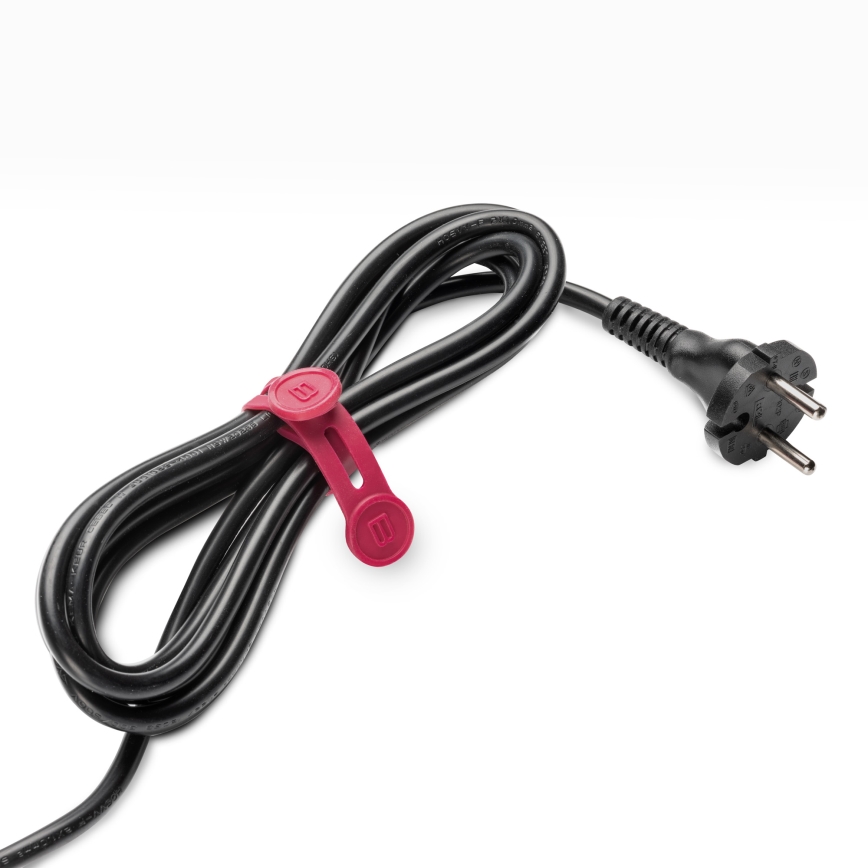 Bellissima 11858 - Sèche-cheveux 2100W/230V noir/rose