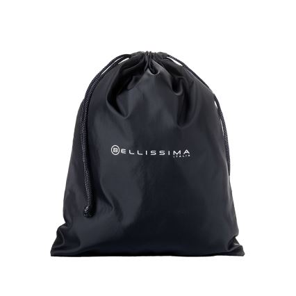 Bellissima 11858 - Sèche-cheveux 2100W/230V noir/rose