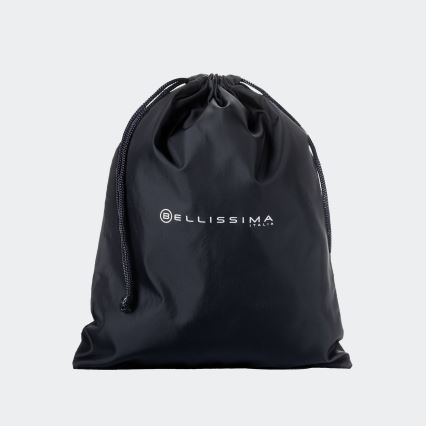 Bellissima 11859 - Haardroger ULTRA SPEED 2200W/230V zwart