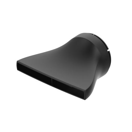 Bellissima 11859 - Sèche-cheveux ULTRA SPEED 2200W/230V noir