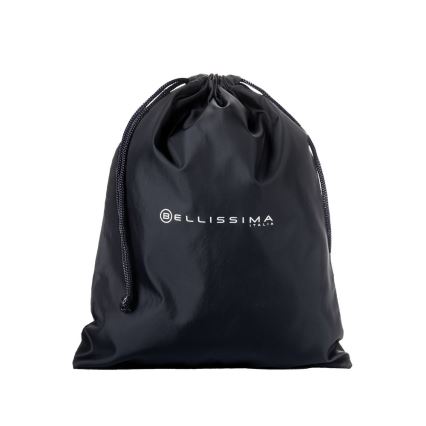 Bellissima 11860 - Haardroger 2300W/230V zwart/roze