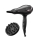 Bellissima 11860 - Sèche-cheveux 2300W/230V noir/rose