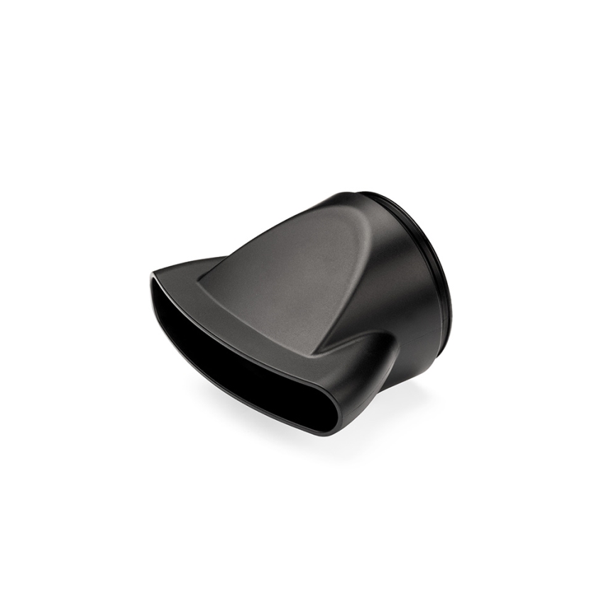 Bellissima 11872 - Sèche-cheveux de voyage B-TRAVEL 1400W/230V noir/doré