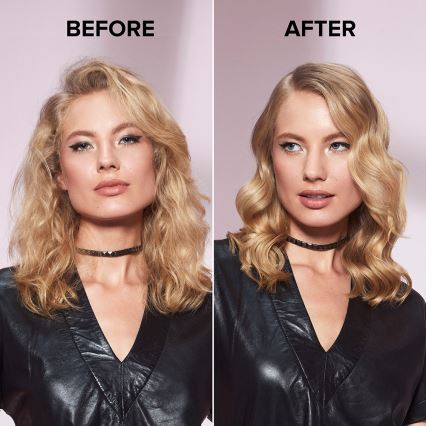 Bellissima 11874 - Stijltang 50W/230V zwart