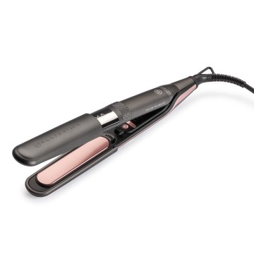 Bellissima 11876 - Lisseur 50W/230V noir/rose