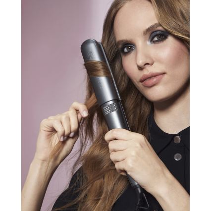 Bellissima 11876 - Lisseur 50W/230V noir/rose