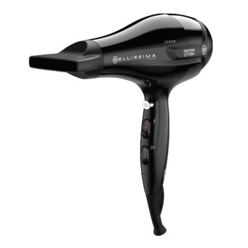 Bellissima 11993 - Sèche-cheveux 2200W/230V noir