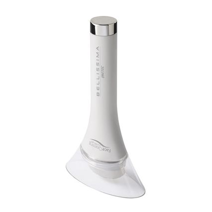 Bellissima 5167 - Brosse nettoyante pour le visage PURE&LIGHT 1xAA, coloris crème