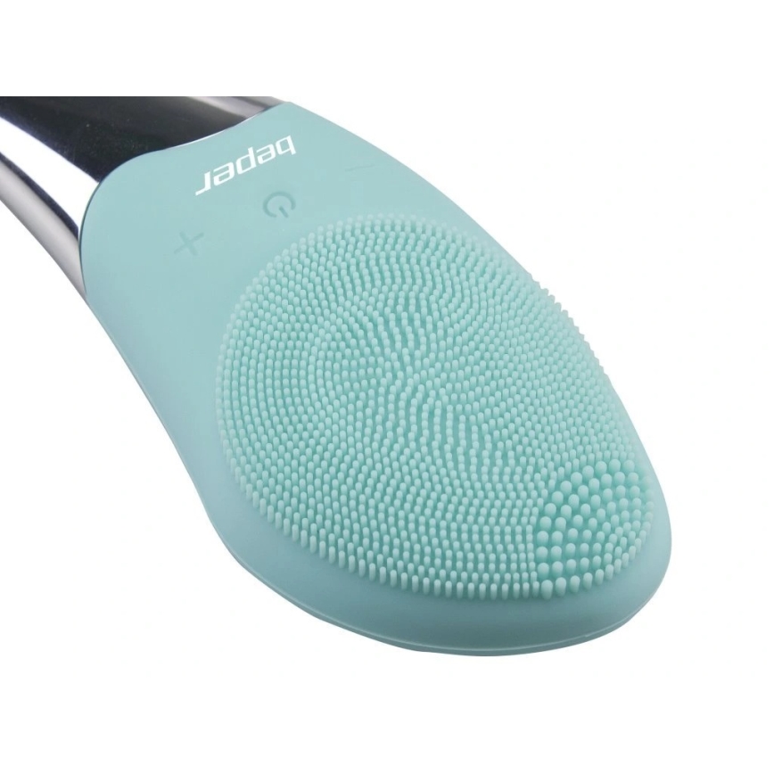 Beper - Brosse nettoyante pour le visage rechargeable USB/5V 200 mAh