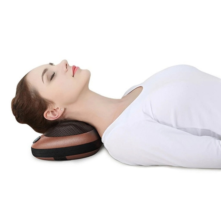 Beper - Coussin de massage 20W/230V
