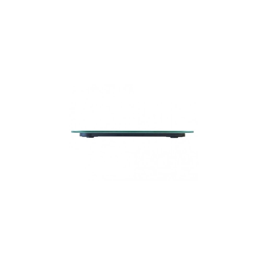 Beper - Digitale personenweegschaal met LCD-display 1xCR2032