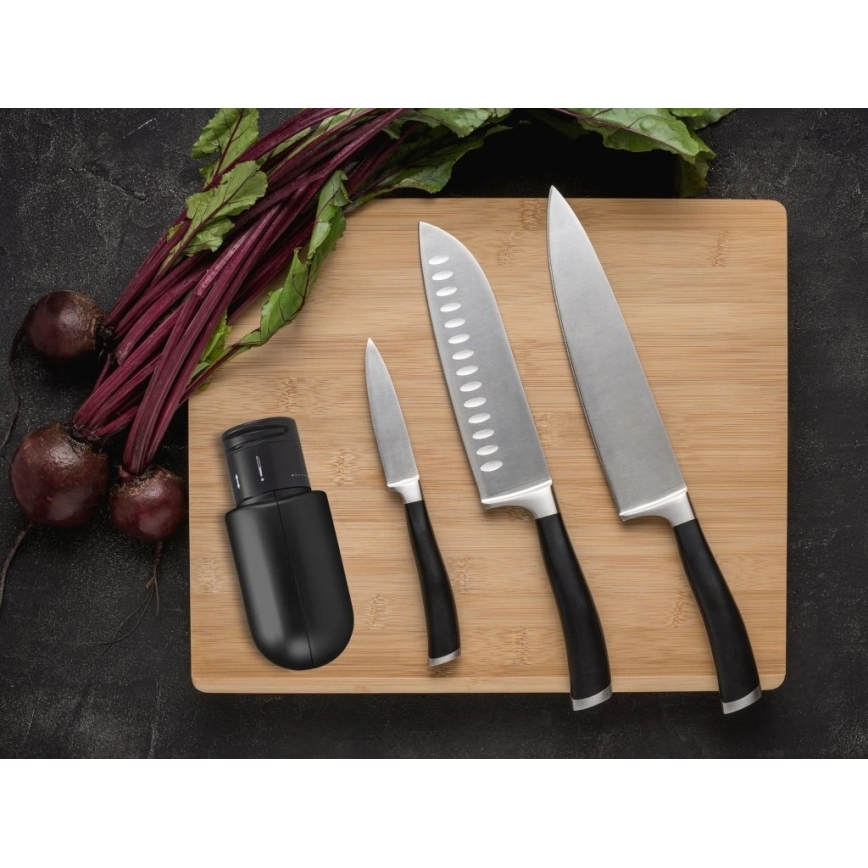 Beper - Elektrische messenslijper 10W/230V