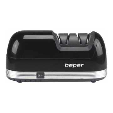 Beper - Elektrische messenslijper 40W/230V