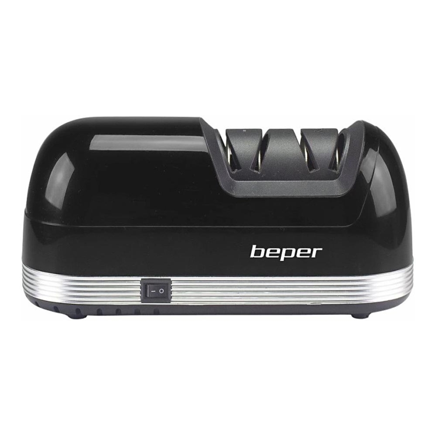 Beper - Elektrische messenslijper 40W/230V